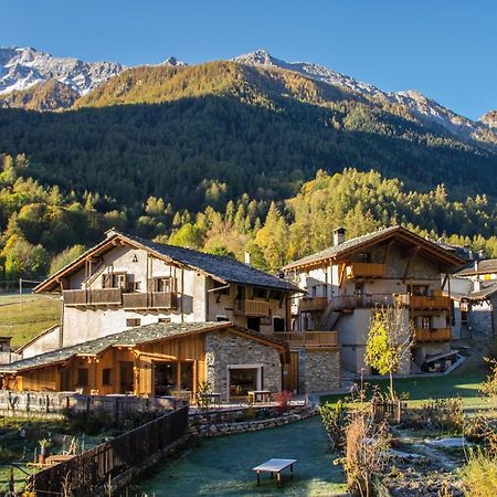 Albergo Locanda Mistral อัชเชลิโย ภายนอก รูปภาพ
