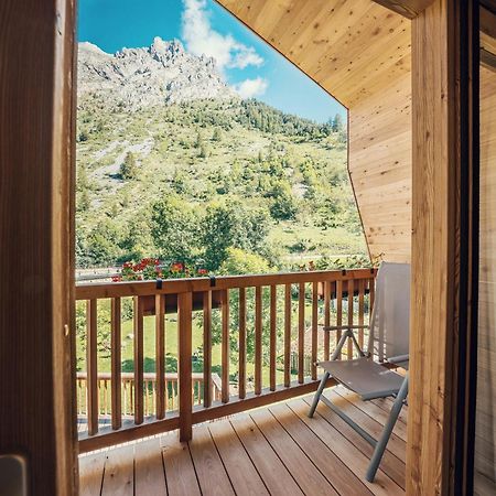Albergo Locanda Mistral อัชเชลิโย ภายนอก รูปภาพ