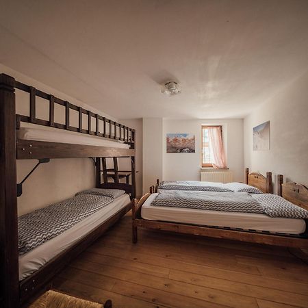 Albergo Locanda Mistral อัชเชลิโย ภายนอก รูปภาพ