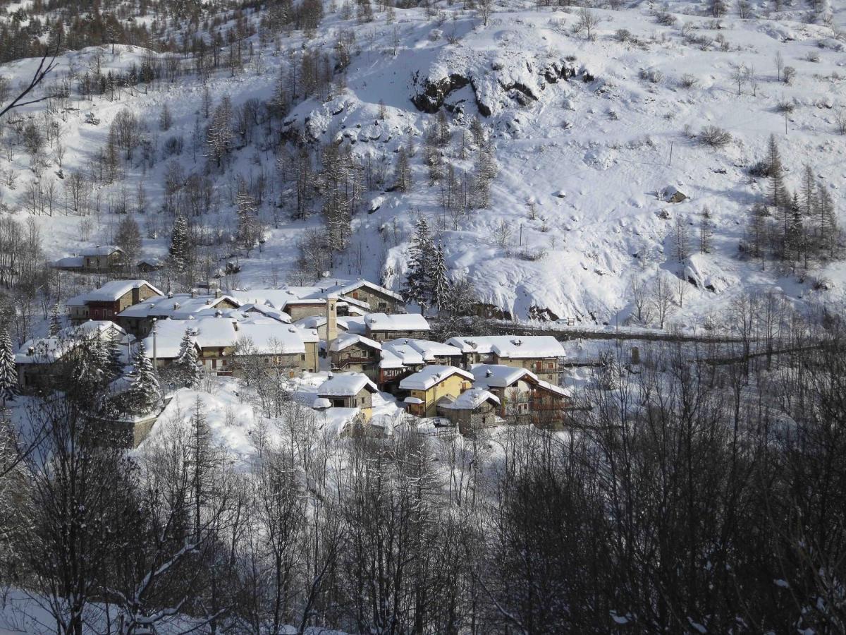Albergo Locanda Mistral อัชเชลิโย ภายนอก รูปภาพ