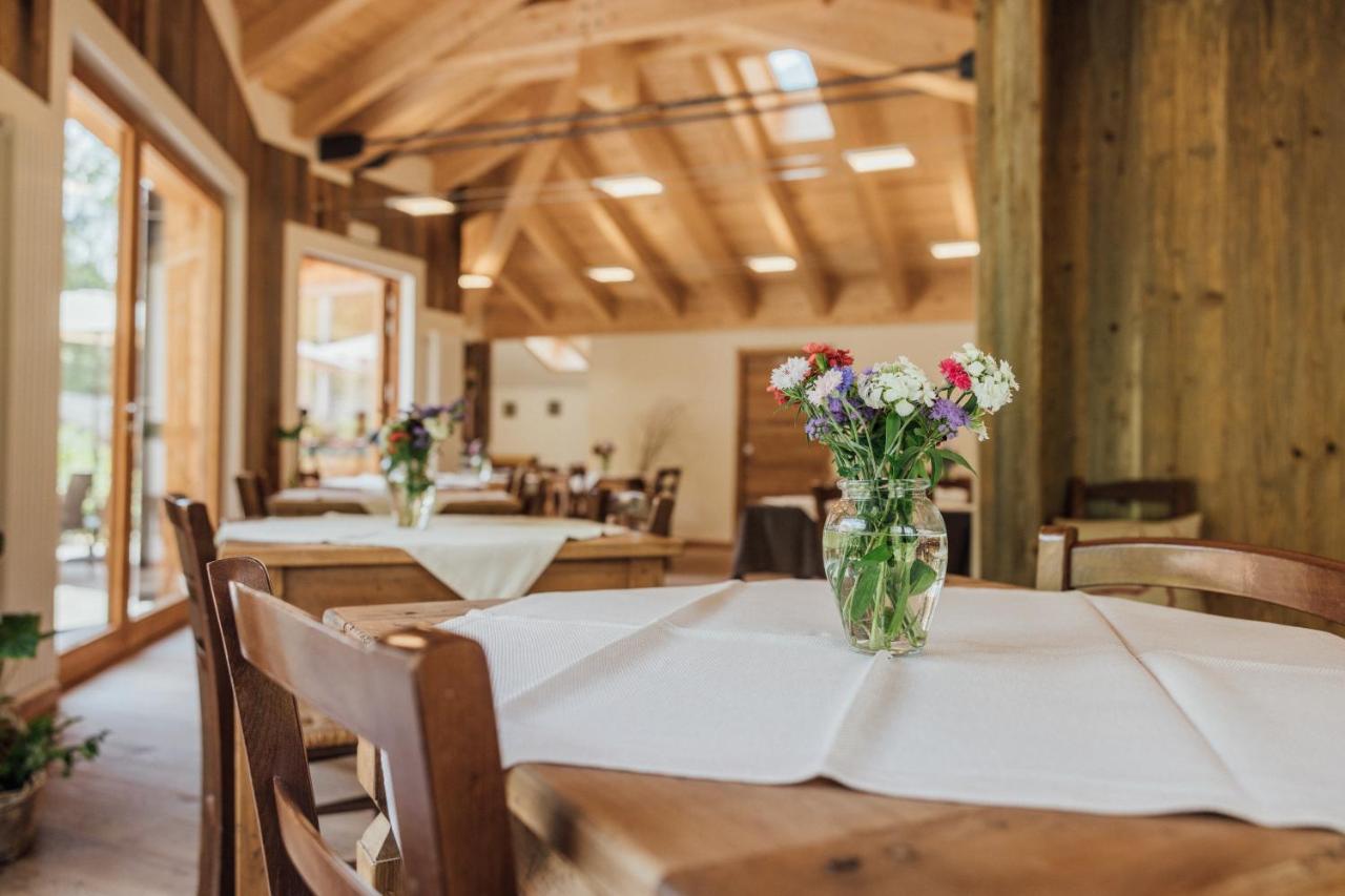 Albergo Locanda Mistral อัชเชลิโย ภายนอก รูปภาพ