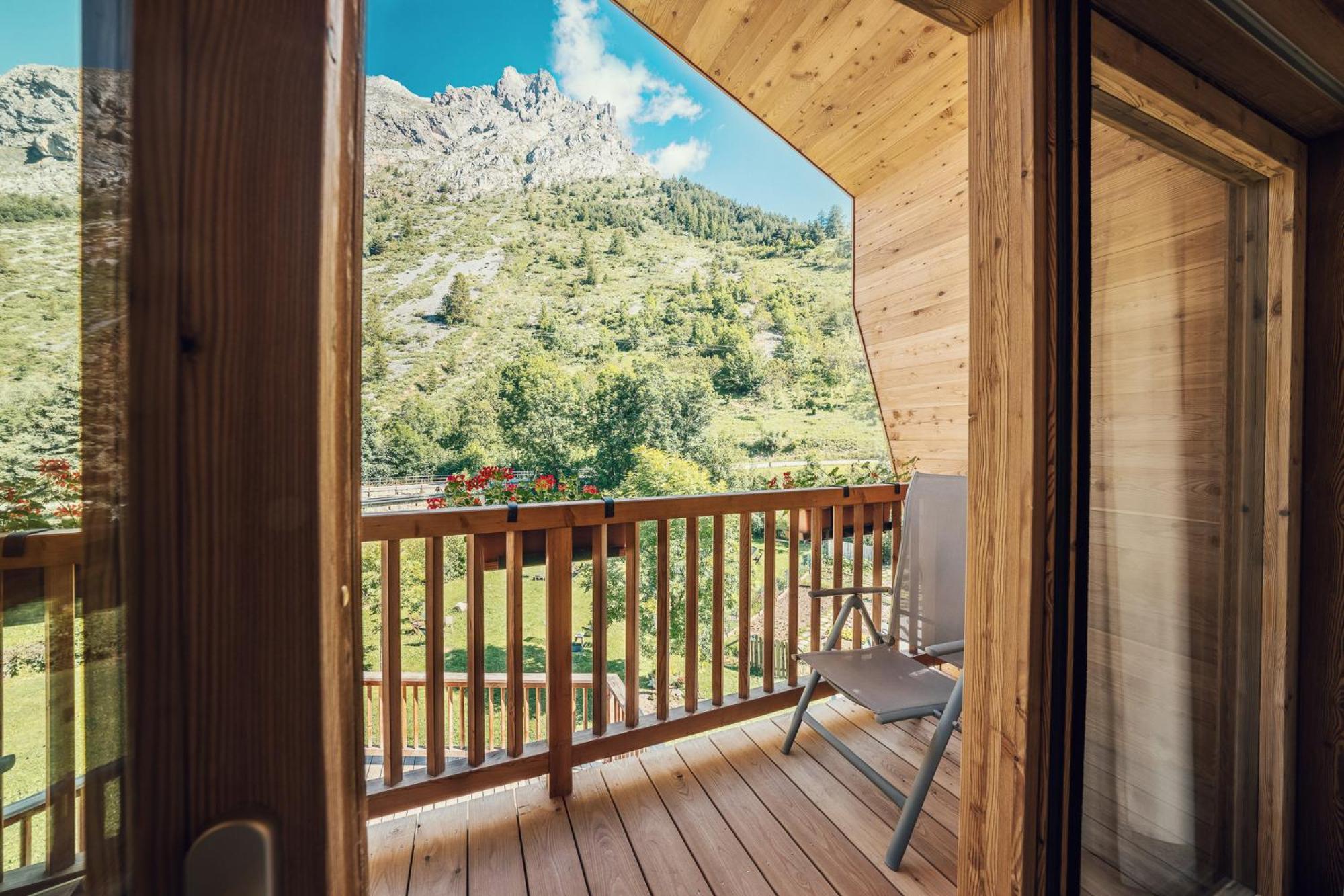 Albergo Locanda Mistral อัชเชลิโย ภายนอก รูปภาพ