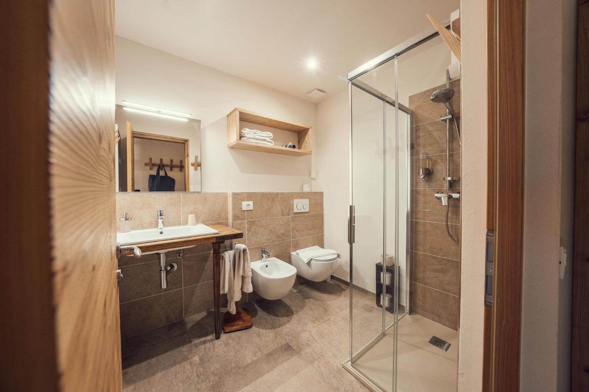 Albergo Locanda Mistral อัชเชลิโย ภายนอก รูปภาพ