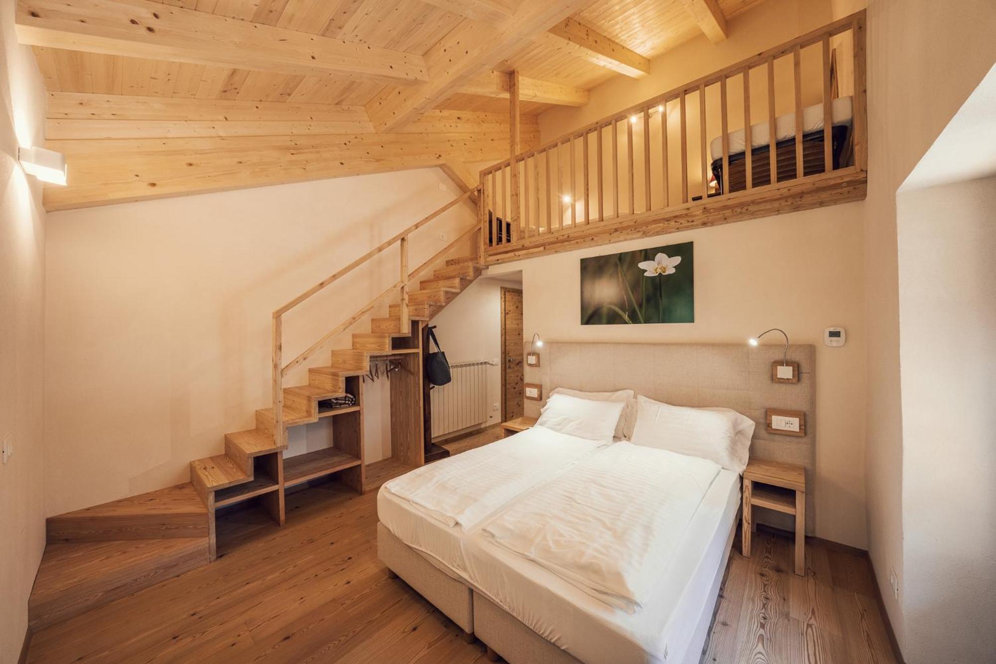 Albergo Locanda Mistral อัชเชลิโย ภายนอก รูปภาพ